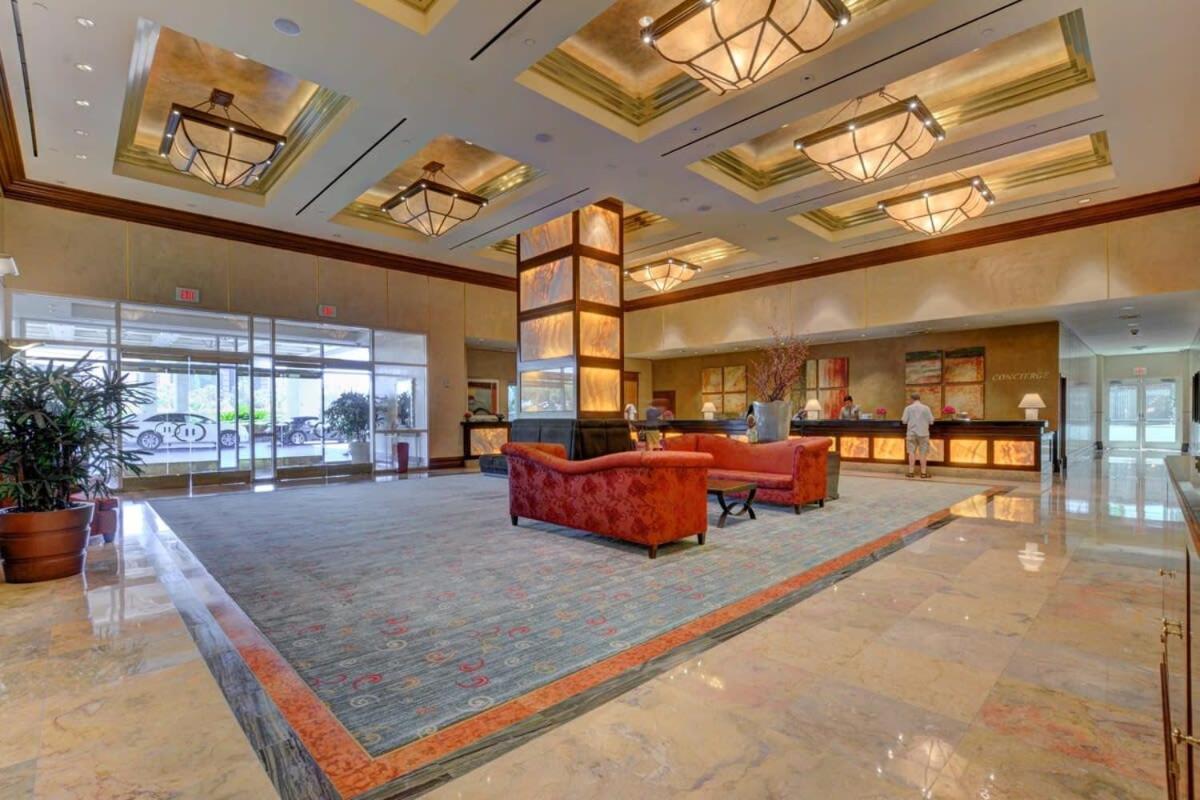 Mgm Signature-11-604 Jacuzzi Studio Las Vegas Dış mekan fotoğraf